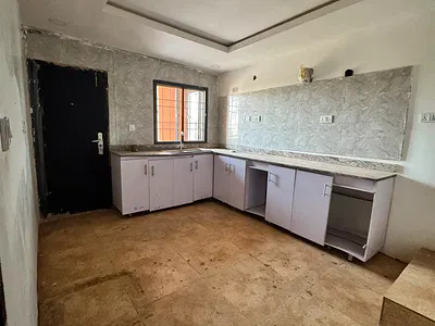Two Bedrooms Flat Apartment — Victoria Estate, Mabushi, Abuja
