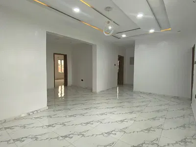 Spacious and Luxurious 3 Bedroom Apartment — Ajah, Lagos