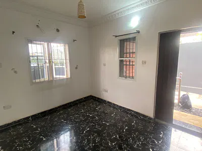 Clean Mini Flat with Pop — Oke Ira, Ogba, Ikeja, Lagos