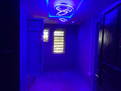 Pay and Pack in Roomself with Pop — Oke Ira, Ogba, Ikeja, Lagos
