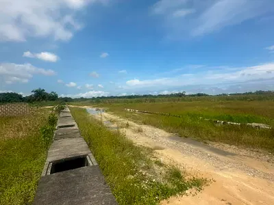 500 SQM of Upland in an Estate — Easland Golf Estate /Fairfield Apartment Abijo GRA, Abijo, Lekki, Lagos