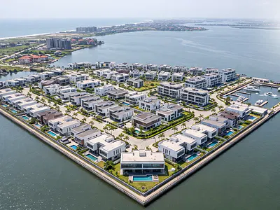 650 SQM Land — Lekki, Lagos