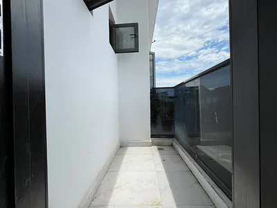 2 Bedroom Apartment, First Floor — Lekki, Lagos