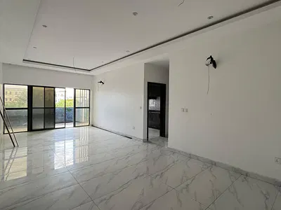 2 Bedroom Apartment, First Floor — Lekki, Lagos