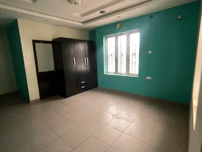 5 Bedroom Duplex — Kolapo Ishola GRA Akobo Ibadan, Ibadan, Oyo
