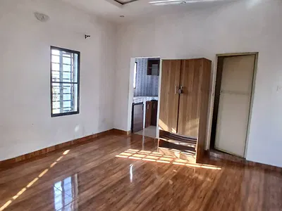 Clean and Spacious Selfcon Available — Ajah, Lagos