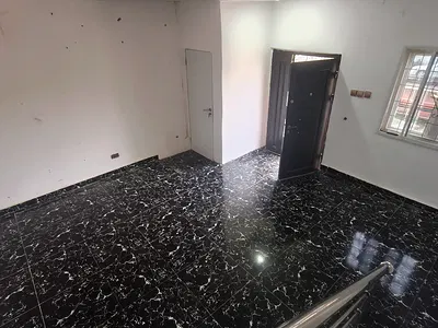 Nicely Done 3 Bedroom Terrace Duplex — Naf Valley Estate Asokoro, Asokoro District, Abuja