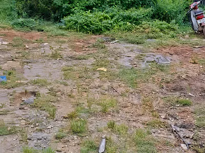 1900SQM Residential Land — Guzape District, Abuja
