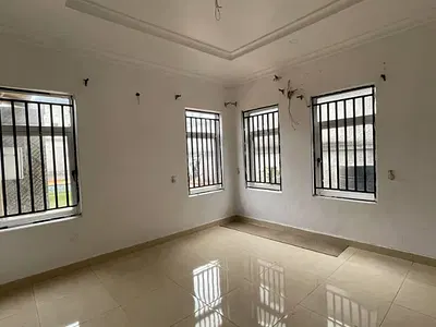 Tastefully Built 2 Bedroom Flat in a Good Place — Lekki, Lagos