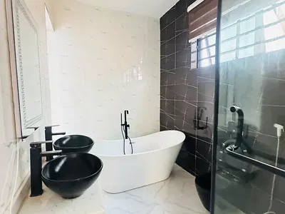 4 Bedroom Fully Detached House — Orchid, Lekki, Lagos