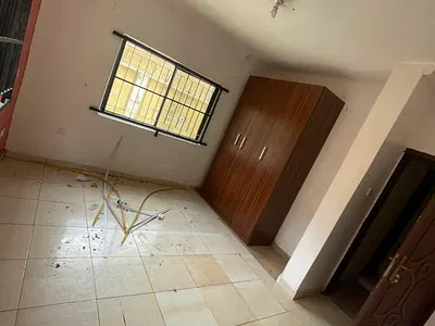 2 Bedrooms Flat — GRA Phase 2, Magodo, Lagos