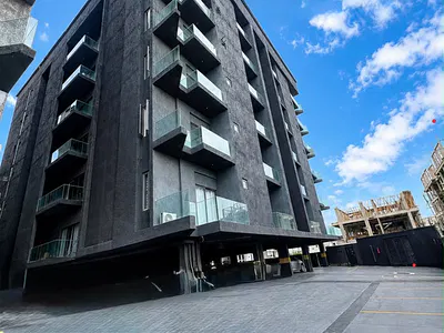 3 Bedroom Apartment with Elevator — Ikate, Lekki, Lagos