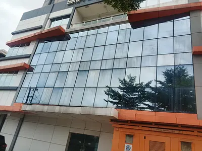 Modern 4-Storey Office Space — Ligali Ayorinde Street, Victoria Island (VI), Lagos