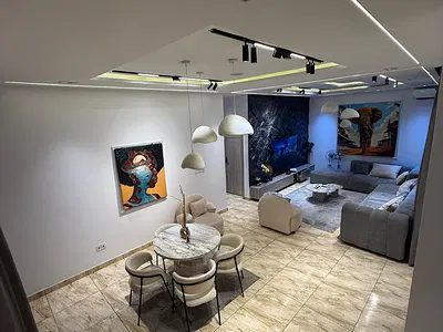 Fully Furnished 4 Bedroom Terraced Duplex — Lekki, Lagos