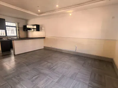 An American-Styled 2-Bedroom Apartment Upstairs — Off Remi Olowude STR, Marwa,, Lekki Phase 1, Lekki, Lagos