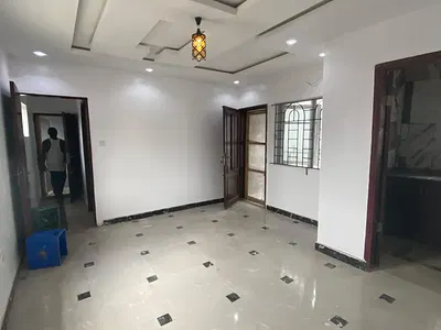 2 Bedroom Apartment — Sangotedo, Ajah, Lagos