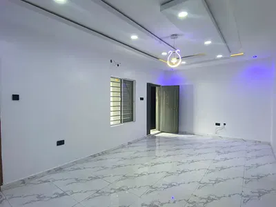 3 Bedroom Apartment — Sangotedo, Ajah, Lagos