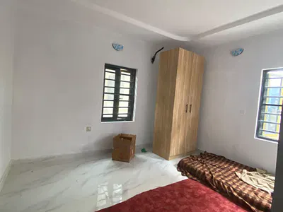 Beautiful 2 Bedroom Flat Available — Ajah, Lagos