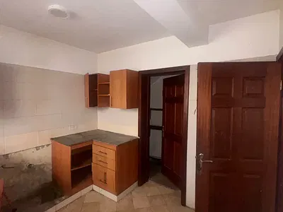 3 Bedroom Apartment — Lekki Phase 1, Lekki, Lagos