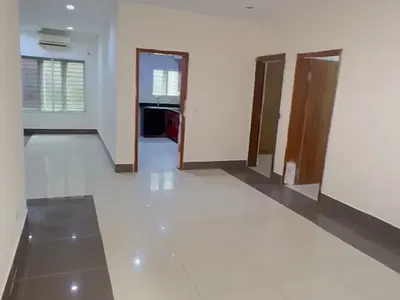 Video Available Self Service 2 Bedroom First Floor — Victoria Island (VI), Lagos