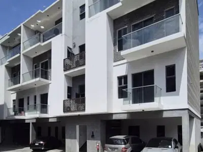 Beautiful 2 Bedroom Maisonette Duplex Available — Lekki, Lagos