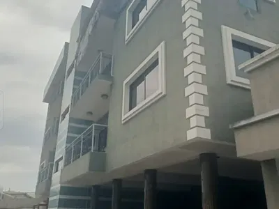 5 Units of 3 Bedroom Apartments with Office — Ikeja, Lagos