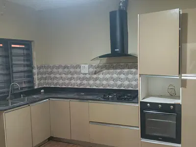 3 Bedroom Maisonette — Ogudu, Lagos