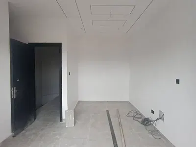 4 Bedroom Semi-Detached Duplex with BQ — Adeniyi Jones, Ikeja, Lagos