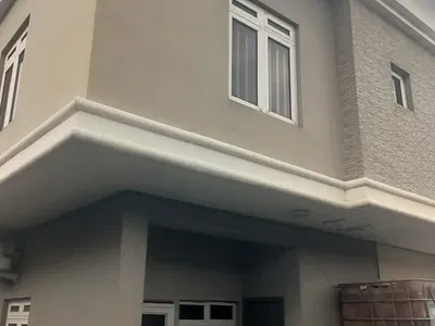 3 Bedroom Fully Furnished Semi-Detached Duplex — Off Salvation Road, Opebi, Ikeja, Lagos