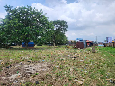 60 Acres of Land — Orisunmibare Village, Ido Town, Ologuneru, Ibadan, Oyo