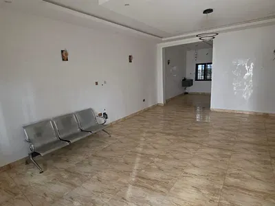 3 Bedroom Apartment — Area 1, by Dunamis, Garki, Abuja