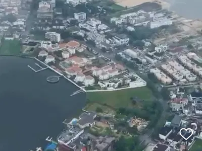 Mix Used Land Available — Old Ikoyi, Ikoyi, Lagos