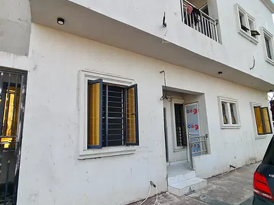 Brand New 2 Bedroom Apartment — After LBS, Ajah, Lagos