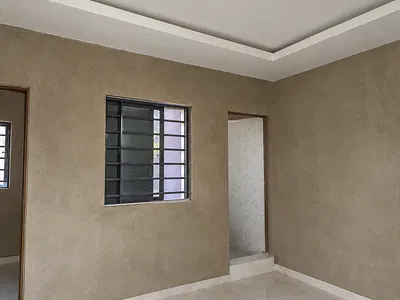 Decent Room Self Apartment — Shomolu, Lagos