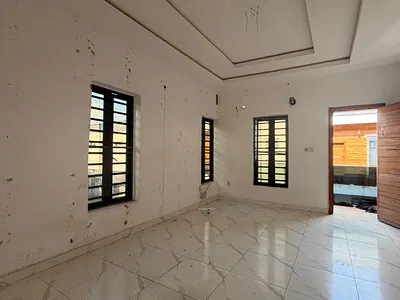 3 Bedroom Terraced Duplex — Lekki, Lagos