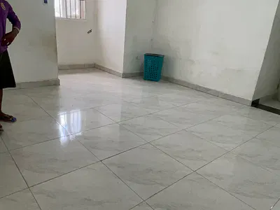 Neatly Built 1 Bedroom Flat — Jahi by Tipper Garage, Jahi, Abuja