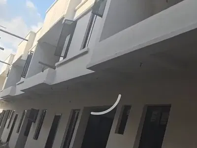 Tastefully Decorated 3bed Duplex — Gbagada GRA Phase 1, Gbagada Phase 1, Gbagada, Lagos