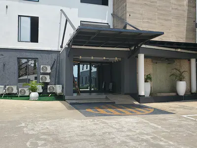 Furnished 2-Bedroom Luxury Stay — Katampe Extension, Katampe, Abuja