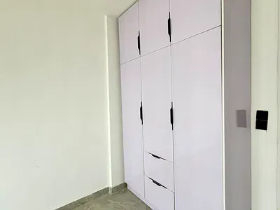 2 Bedroom Apartment with Elevator — Lekki, Lagos