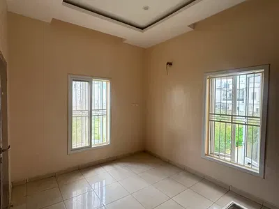 4-Bedroom Semi-Detached Duplex — Lekki Phase 1, Lekki, Lagos