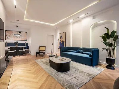 Luxury 2 Bedrooms Apartment with Pool and Gym — Lekki, Lagos