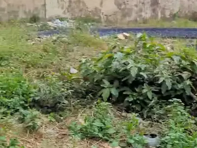 Residential Land — GRA Phase 2, Magodo, Lagos