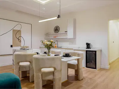 Luxury 3 Bedrooms Apartment — Lekki, Lekki Phase 1, Lekki, Lagos