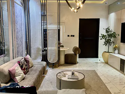 2 Bedroom Luxury Apartment — Lekki, Ikate, Lekki, Lagos