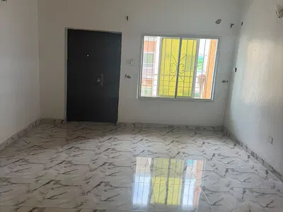 Luxury 2 Bedroom Apartment — Lekki, Lagos