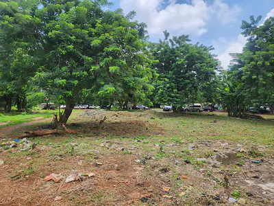 A Plot of Land in a Gated Estate Very Close to the Tarred Road — Malami Estate, Oluyole, Oyo