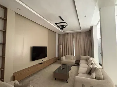 Luxury 4 Bedroom Terrace Duplex + BQ — Lekki, Lagos