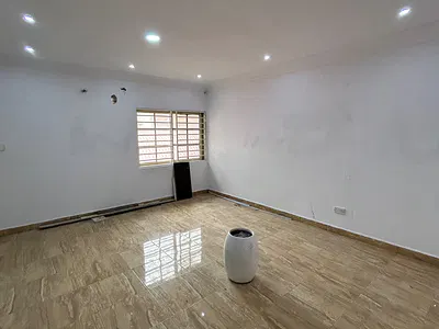 Newly Renovated Self Serviced Mini Flat in a Gated Estate — Lekki Phase 1, Lekki, Lagos