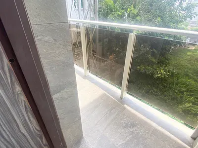 Standard, Well Maintained and Serviced 3 Bedroom — Victoria Island (VI), Lagos