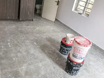 Miniflat — Lekki, Lagos
